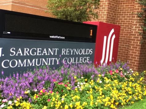 J sargeant reynolds cc - 5 days ago · 9960 Mayland Drive, Suite 300, Henrico, VA 23233-1463, (804) 367-4515. The Associate Degree Nursing program at J. Sargeant Reynolds Community College at the Downtown Campus located in Richmond, Virginia is accredited by the: Accreditation Commission for Education in Nursing (ACEN). 3390 Peachtree Road NE, Suite 1400. 